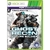 JOGO XBOX 360 GHOST RECON FUTURE SOLDIER