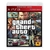 JOGO PS3 GTA IV