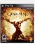 JOGO PS3 GOD OF WAR ASCENSION