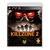 JOGO PS3 KILLZONE 2