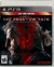 JOGO PS3 METAL GEAR SOLID V THE PHANTOM PAIN