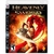 JOGO PS3 HEAVENLY SWORD