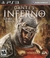 JOGO PS3 DANTE'S INFERNO