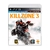 JOGO PS3 KILLZONE 3