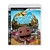 JOGO PS3 LITTLE BIG PLANET