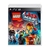 JOGO PS3 THE LEGO MOVIE VIDEOGAME