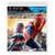 JOGO PS3 THE AMAZING SPIDER MAN