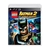 JOGO PS3 LEGO BATMAN 2 DC SUPER HEROES