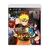 JOGO PS3 NARUTO SHIPPUDEN: ULTIMATE NINJA STORM 3