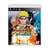 JOGO PS3 NARUTO SHIPPUDEN: ULTIMATE NINJA STORM GENERATIONS