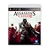 JOGO PS3 ASSASSIN'S CREED II