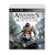 JOGO PS3 ASSASSIN'S CREED IV BLACK FLAG