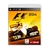 JOGO PS3 FORMULA 1 2014