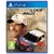 JOGO PS4 SEBASTIEN LOEB RALLY EVO