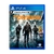 JOGO PS4 TOM CLANSY'S: THE DIVISION