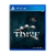 JOGO PS4 THIEF