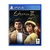 JOGO PS4 SHENMUE 3