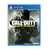 JOGO PS4 CALL OF DUTY INFINITE WARFARE