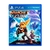 JOGO PS4 RATCHET E CLANK - CODE: 294516