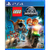 JOGO PS4 LEGO JURASSIC WORLD