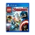 JOGO PS4 LEGO VINGADORES