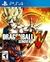 JOGO PS4 DRAGON BALL Z XENOVERSE