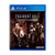 JOGO PS4 RESIDENT EVIL ORIGINS COLLECTION