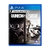 JOGO PS4 TOM CLANCY'S: RAINBOW SIX SIEGE - CODE: 508910