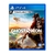 JOGO PS4 TOM CLANCY'S: GHOST RECON WILDLANDS