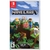 JOGO NINTENDO SWITCH MINECRAFT - CODE: 452890