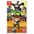 JOGO NINTENDO SWITCH BEN 10 - CODE: 452890