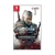 JOGO NINTENDO SWITCH THE WITCHER 3: WILD HUNT COMPLETE EDITION - CODE: 452890