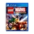 JOGO PS4 LEGO MARVEL SUPER HEROES