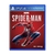 JOGO PS4 SPIDER MAN