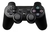 CONTROLE DOUBLESHOCK 3 SIMILAR (PRETO)