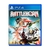 JOGO PS4 BATTLEBORN (SERVIDORES ENCERRADOS)