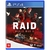 JOGO RAID: WORLD WAR II