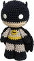 AMIGURUMI BATMAN