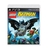 JOGO PS3 LEGO BATMAN THE VIDEOGAME