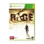 JOGO XBOX 360 RAGE