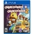 JOGO PS4 OVERCOOKED! + OVERCOOKED! 2