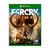 JOGO XBOX ONE FAR CRY PRIMAL