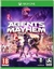 JOGO XBOX ONE AGENTS OF MAYHEM