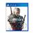 JOGO PS4 THE WITCHER - CODE: 452890