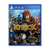 JOGO PS4 KNACK - CODE: 508910