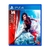 JOGO PS4 MIRROR'S EDGE