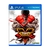 JOGO PS4 STREET FIGHTER V