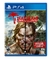 JOGO PS4 DEAD ISLAND DEFINITIVE COLLECTION