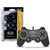 CONTROLE PS2 KNUP KP-GM014 COM FIO - comprar online