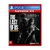 JOGO PS4 THE LAST OF US REMASTERIZADO - CODE: 294527